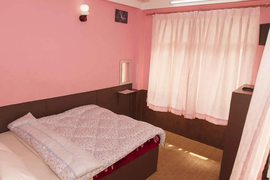 Hotel Impala Garden Kathmandu 2*,