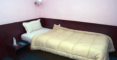 Hotel Impala Garden Kathmandu