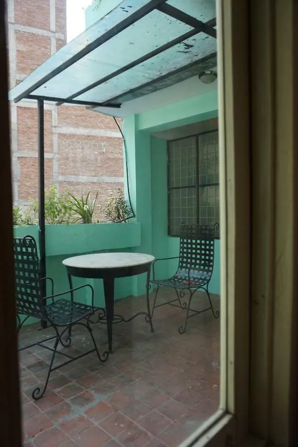 Hotel Impala Garden Kathmandu