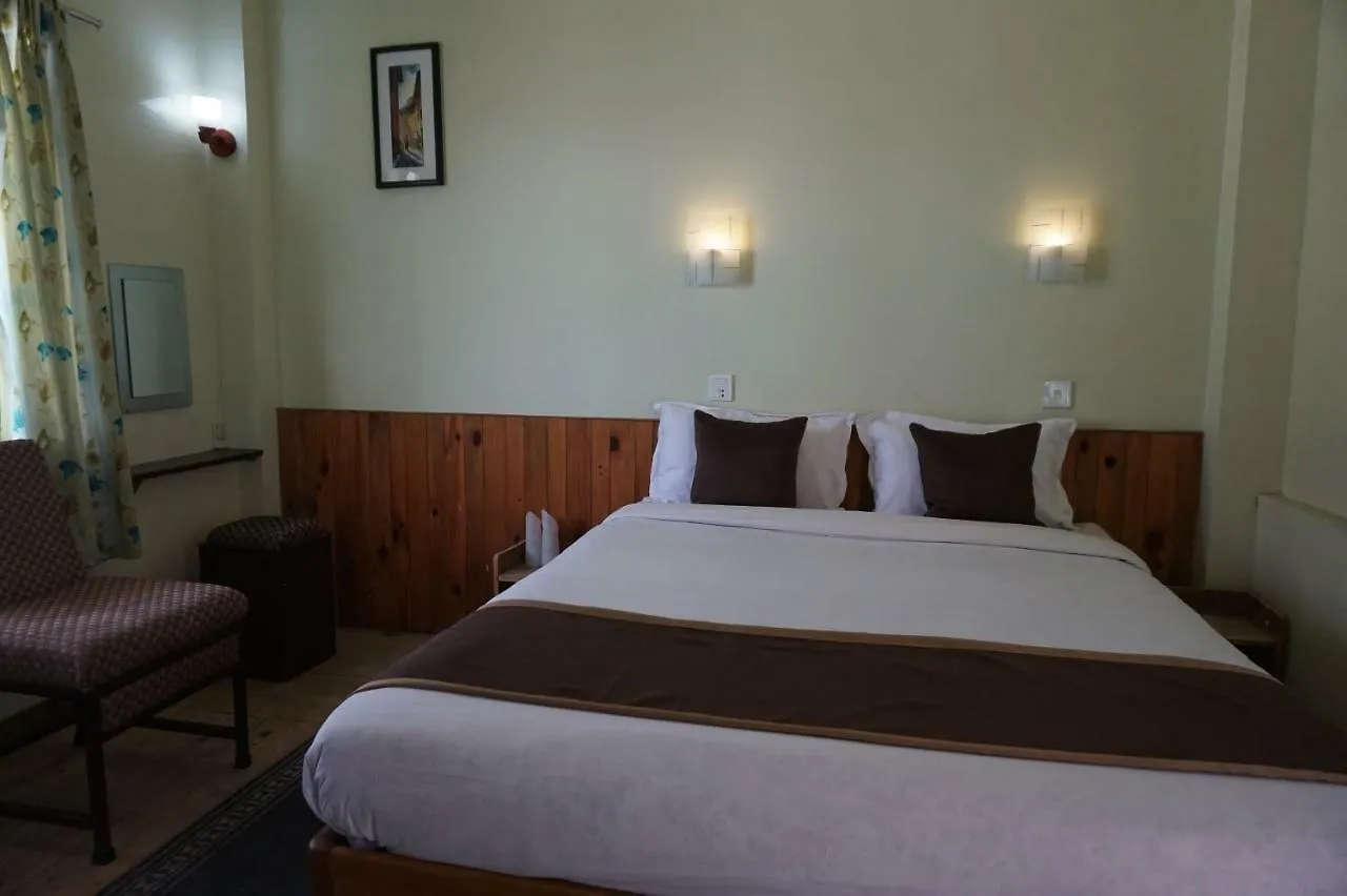Hotel Impala Garden Kathmandu