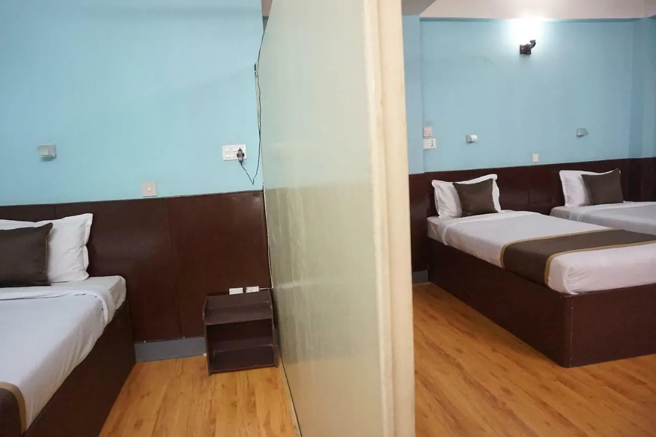 Hotel Impala Garden Kathmandu
