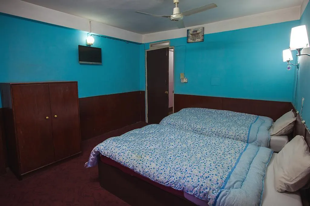 Hotel Impala Garden Kathmandu