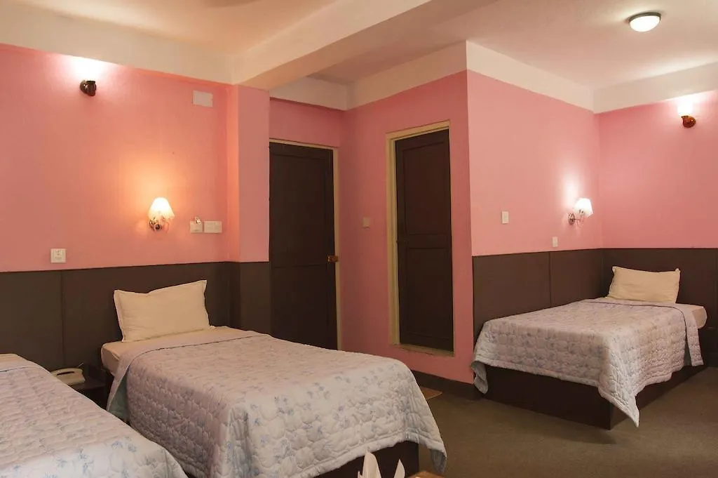 Hotel Impala Garden Kathmandu