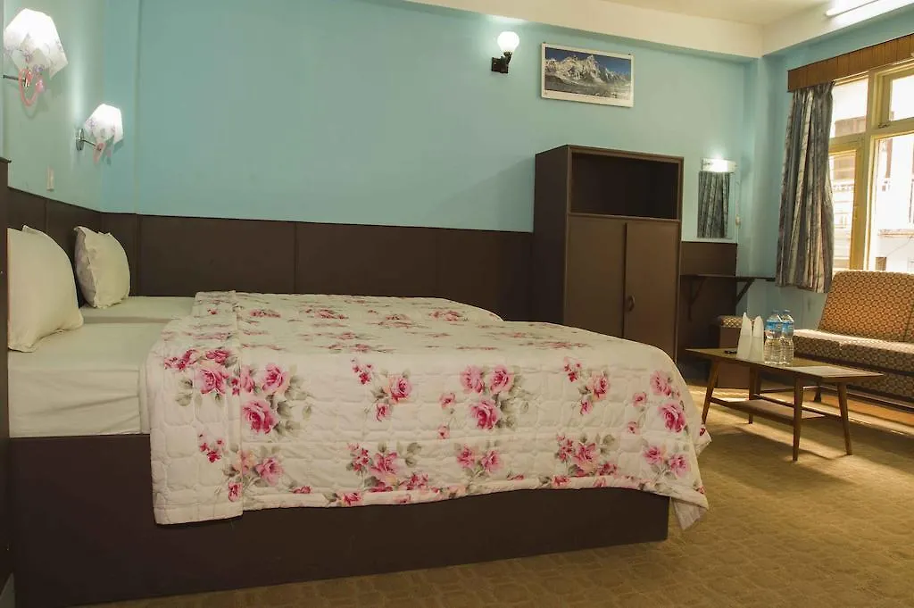 Hotel Impala Garden Kathmandu 2*,  Nepal