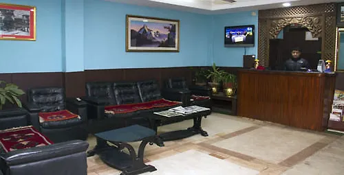 Hotel Impala Garden Kathmandu