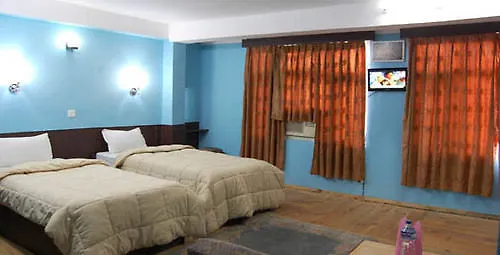 Hotel Impala Garden Kathmandu
