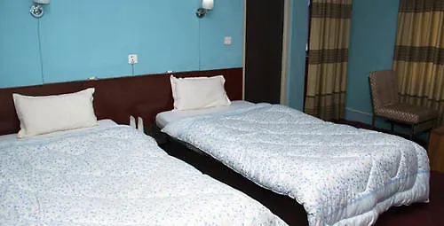Hotel Impala Garden Kathmandu