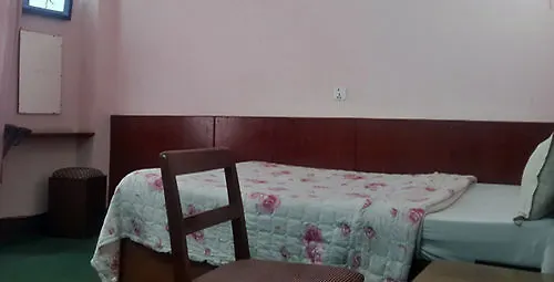 Hotel Impala Garden Kathmandu 2*,
