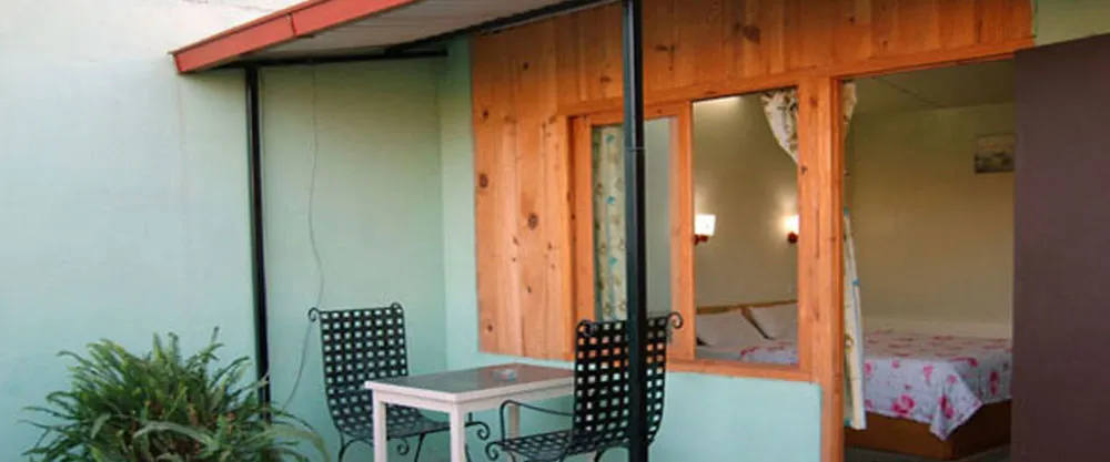 **  Hotel Impala Garden Kathmandu Nepal