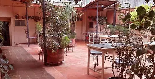 Hotel Impala Garden Kathmandu