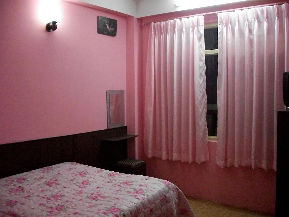 Hotel Impala Garden Kathmandu