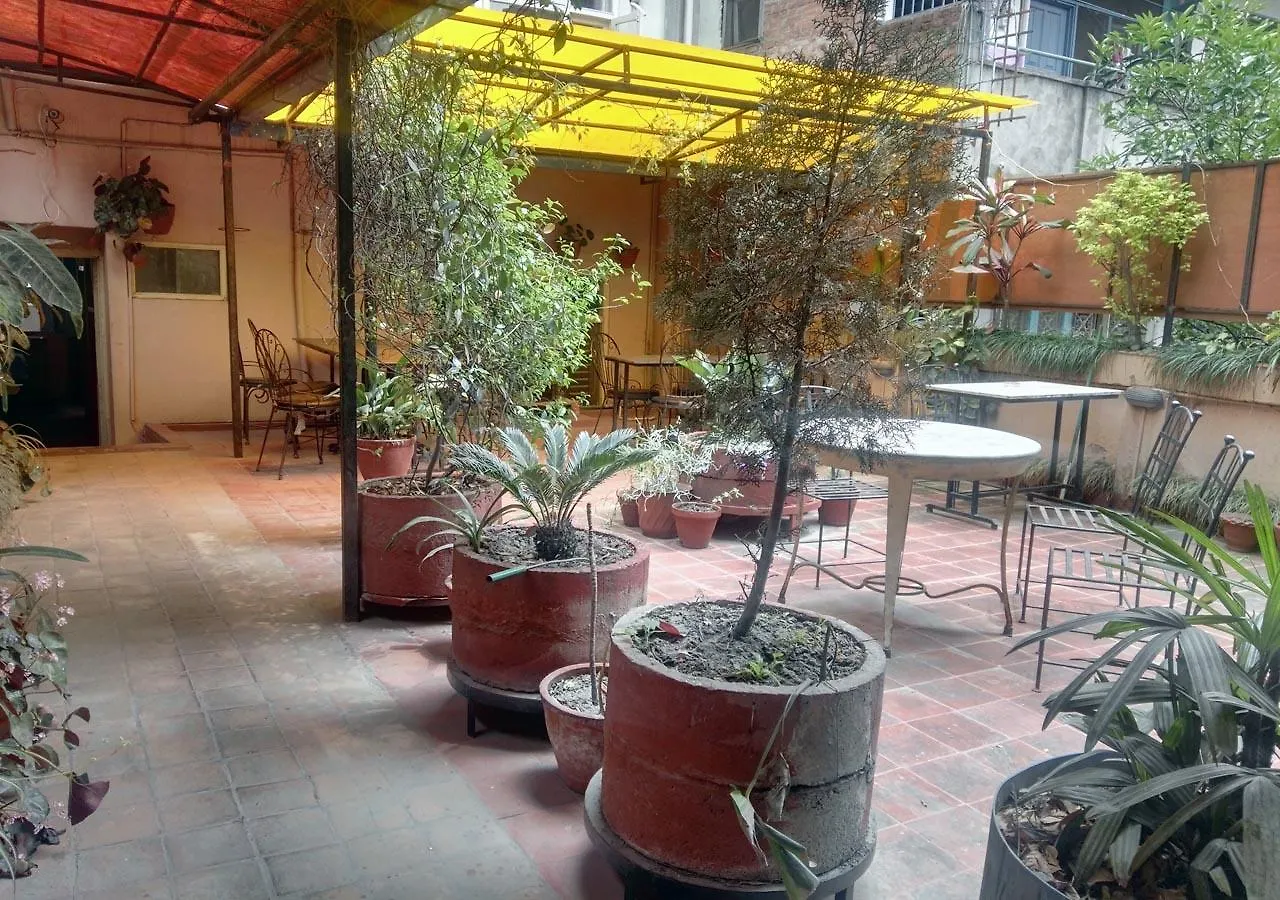 Hotel Impala Garden Kathmandu