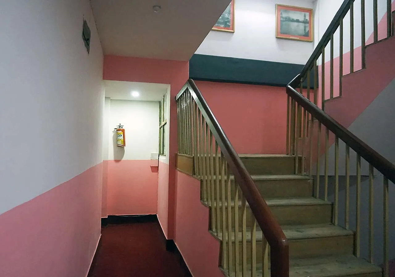 Hotel Impala Garden Kathmandu