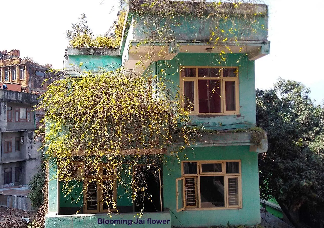 Hotel Impala Garden Kathmandu
