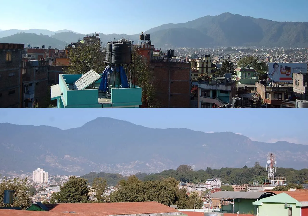Hotel Impala Garden Kathmandu
