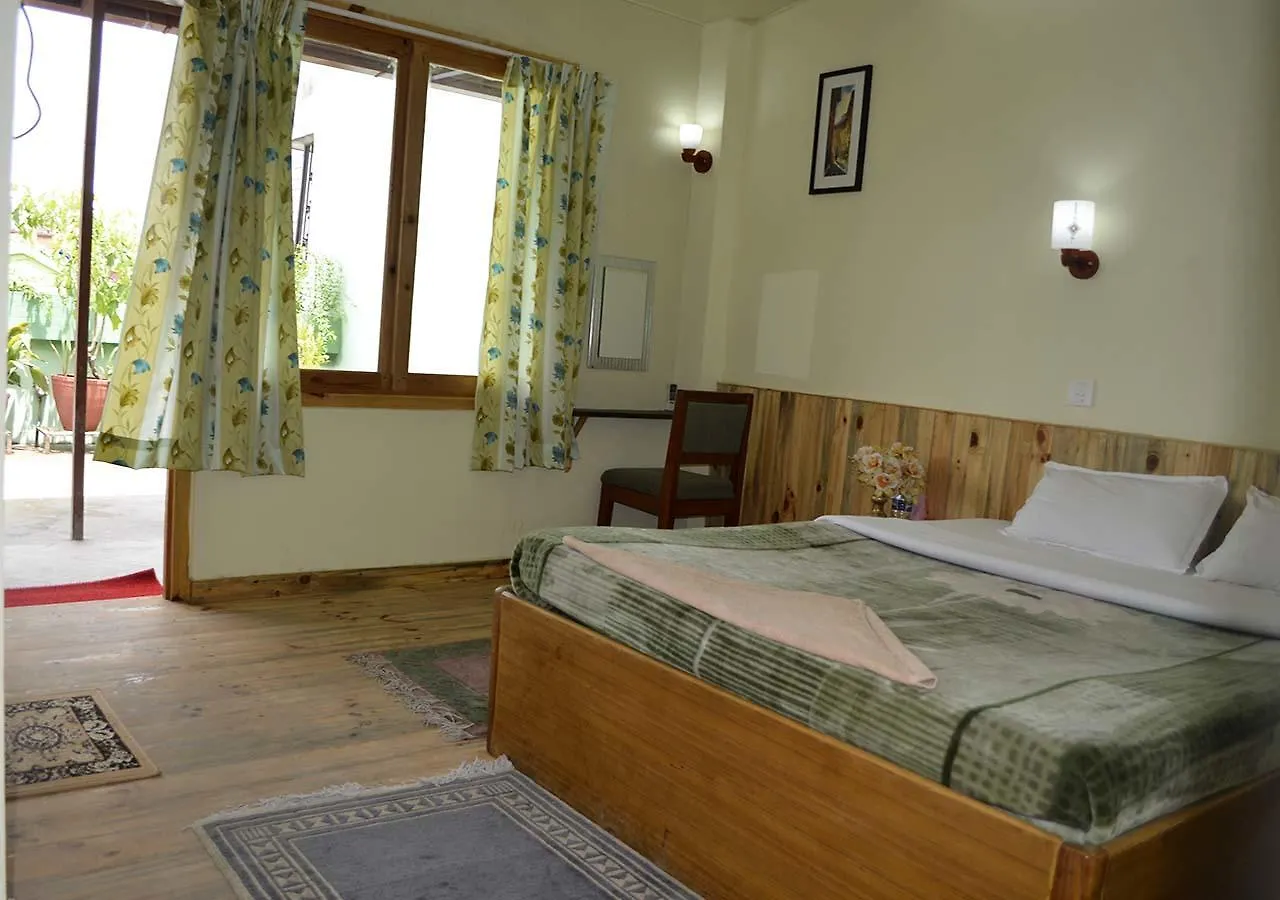 Hotel Impala Garden Kathmandu