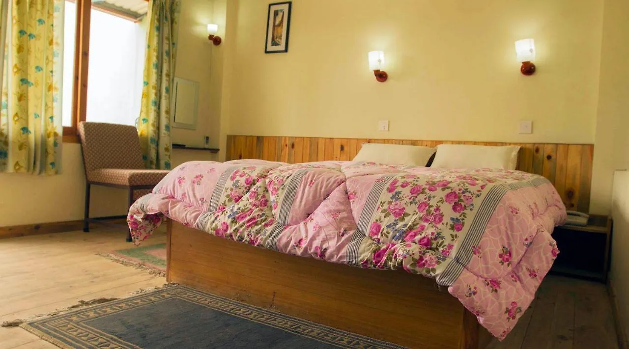 Hotel Impala Garden Kathmandu
