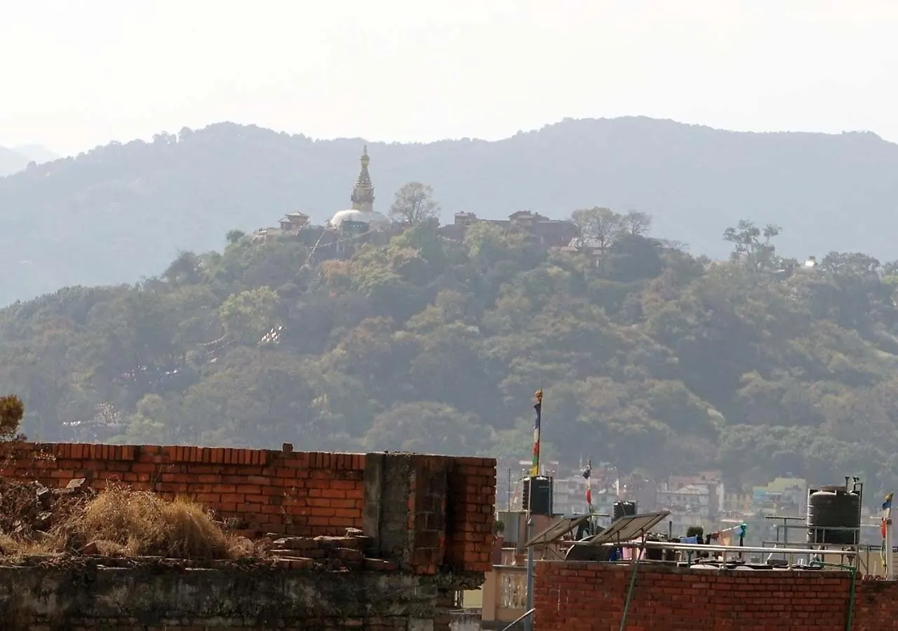 Hotel Impala Garden Kathmandu