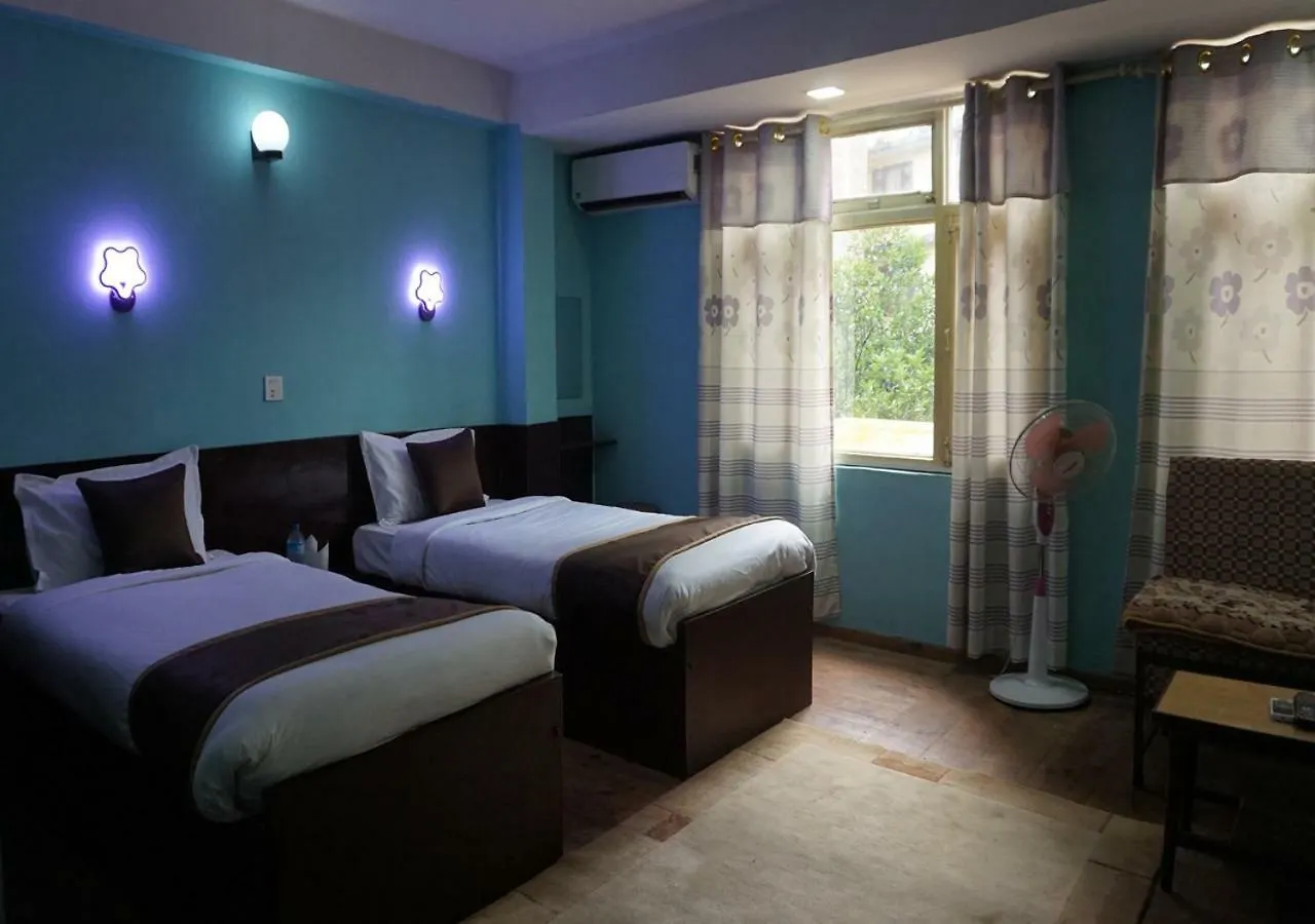 Hotel Impala Garden Kathmandu