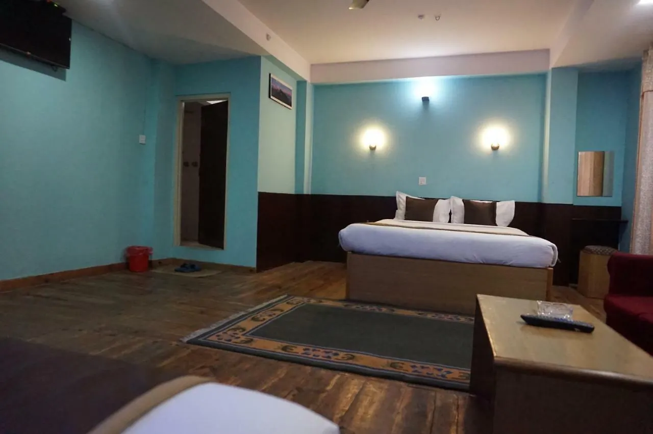 Hotel Impala Garden Kathmandu