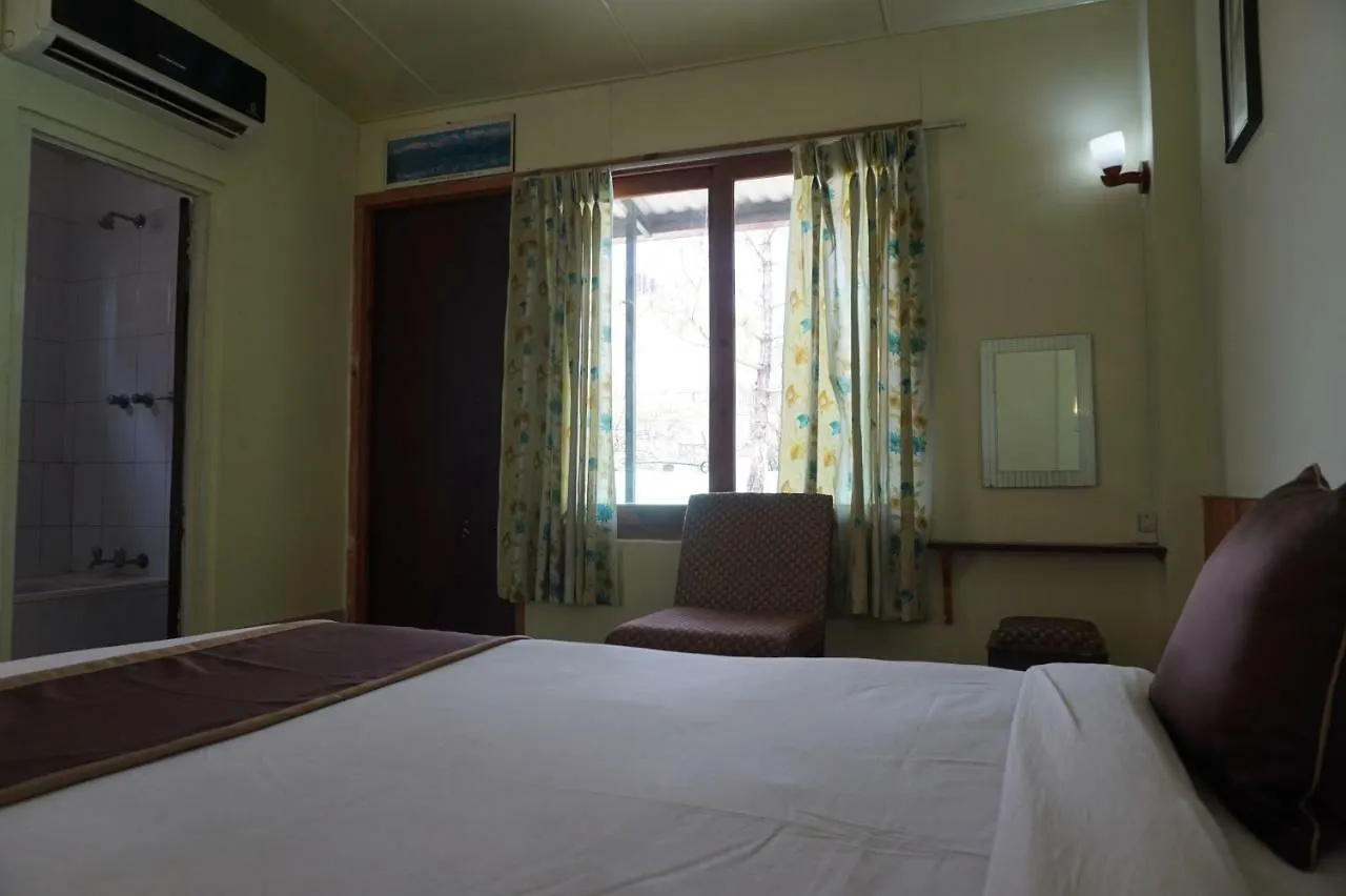 Hotel Impala Garden Kathmandu