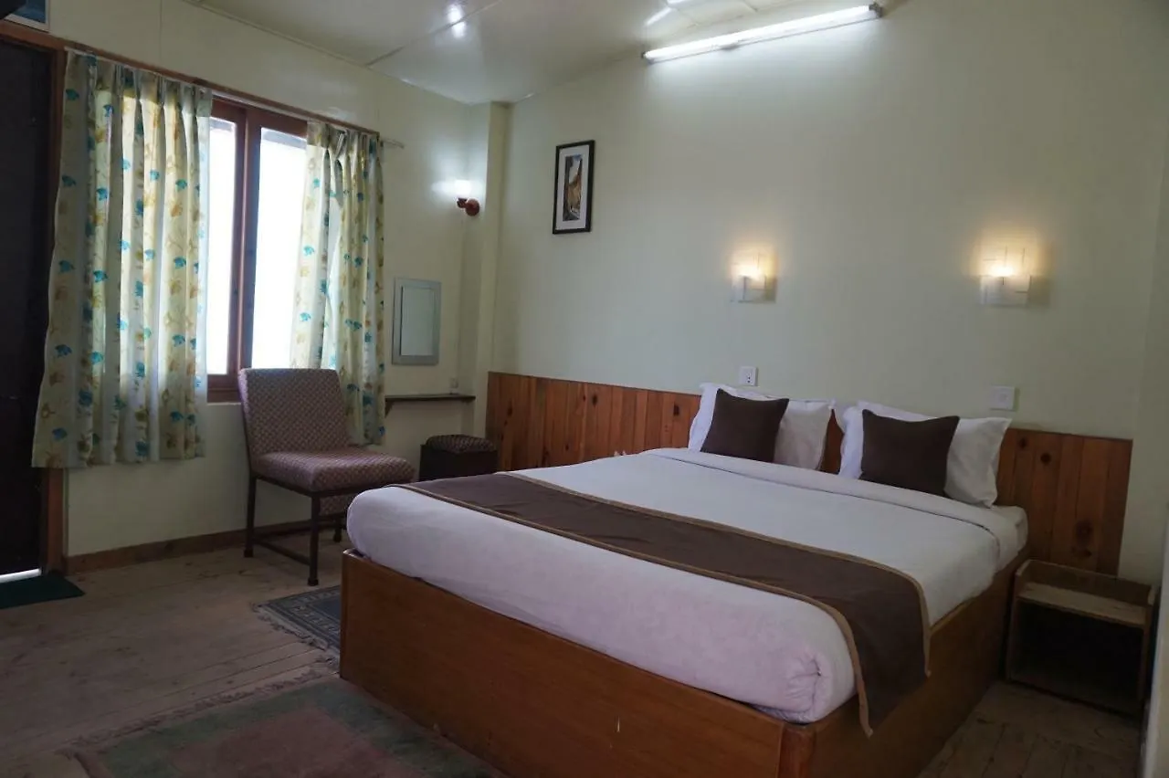 Hotel Impala Garden Kathmandu