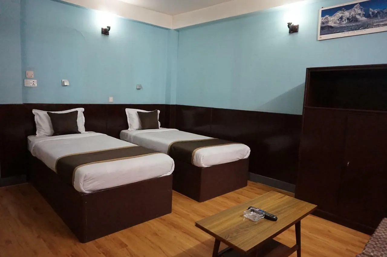 Hotel Impala Garden Kathmandu