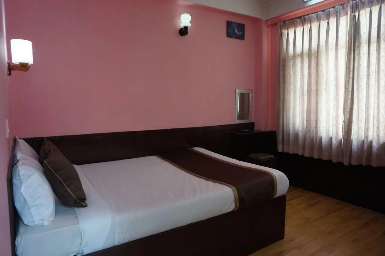 Hotel Impala Garden Kathmandu