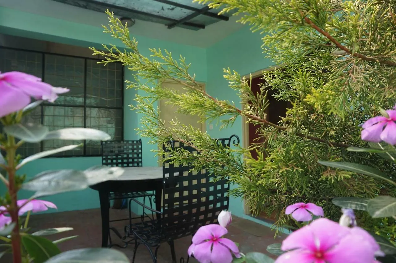 Hotel Impala Garden Kathmandu 2*,