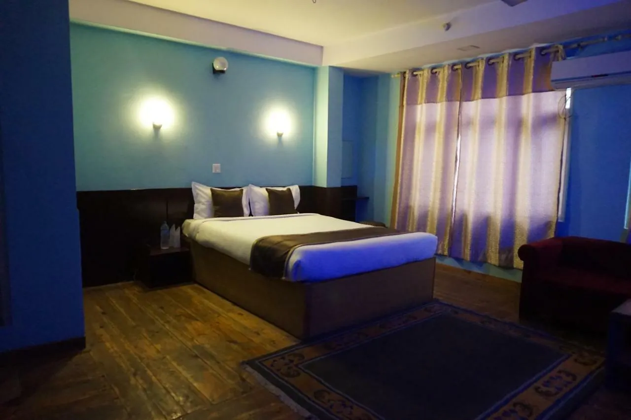Hotel Impala Garden Kathmandu