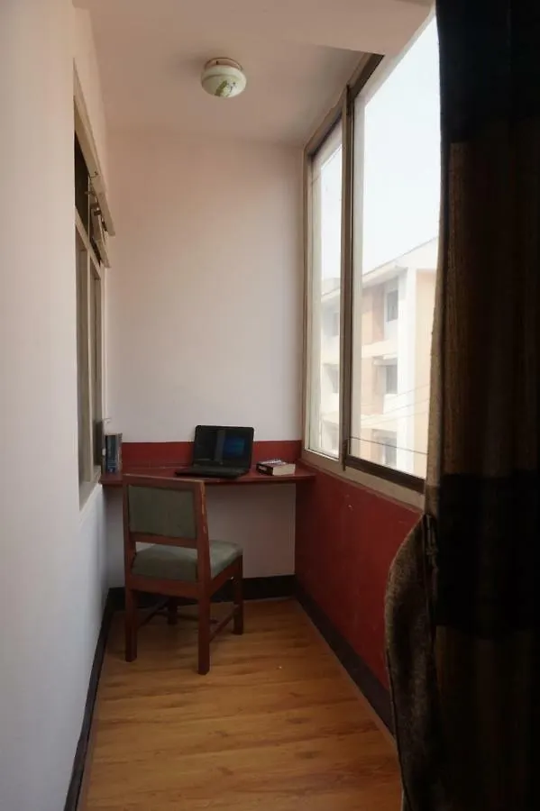 Hotel Impala Garden Kathmandu