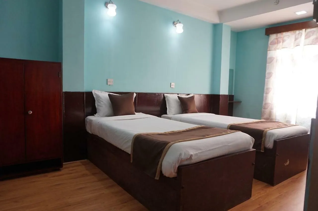 Hotel Impala Garden Kathmandu