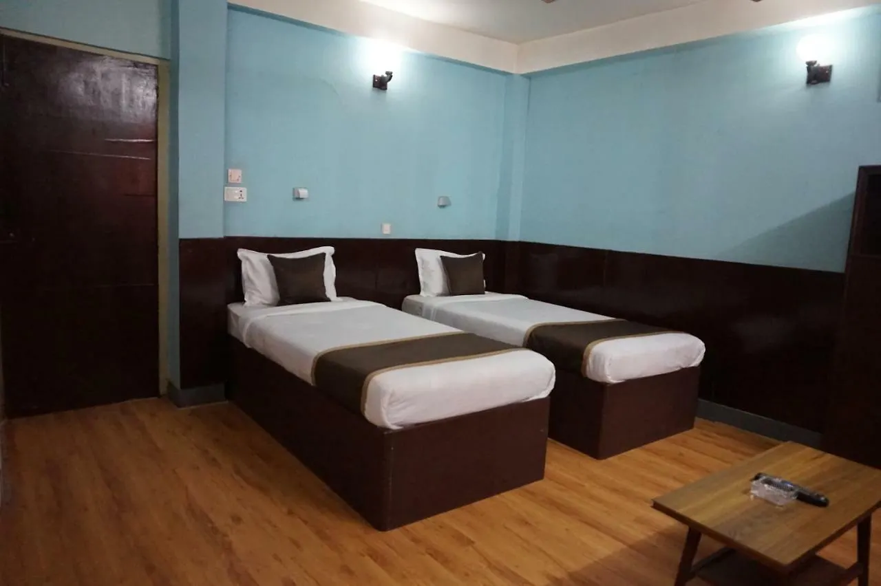 Hotel Impala Garden Kathmandu